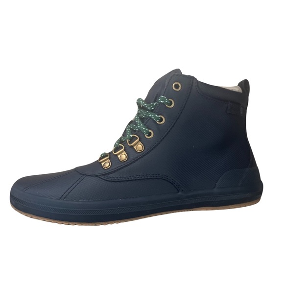 BNIB Keds Scout II Navy - Picture 2 of 4